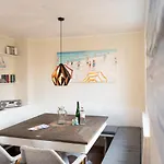 Liv Hus Feriehus