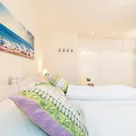 펜션 Liv Hus 비크아프포르