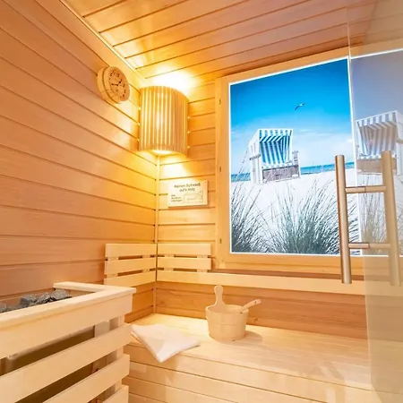 Liv Hus * Wyk auf Föhr