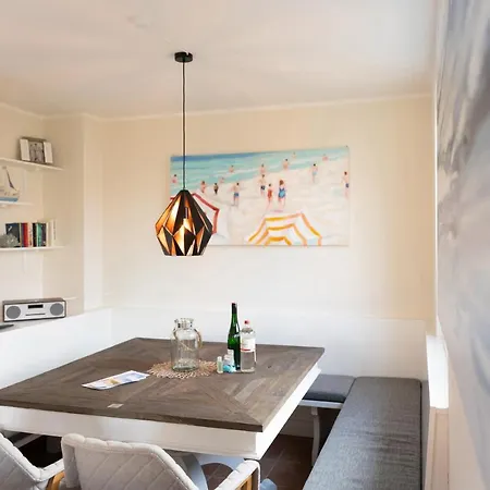 Liv Hus Σπίτι διακοπών