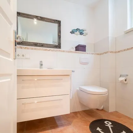 Σπίτι διακοπών Liv Hus Wyk auf Föhr