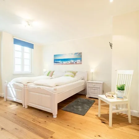 Liv Hus Σπίτι διακοπών