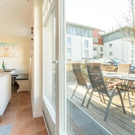 Σπίτι διακοπών Liv Hus Wyk auf Föhr