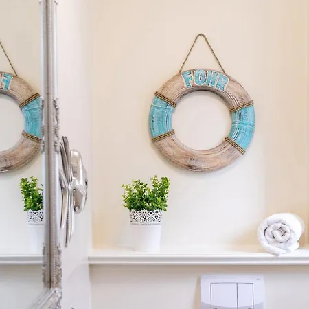 Liv Hus Σπίτι διακοπών