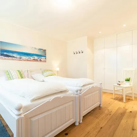 Σπίτι διακοπών Liv Hus Wyk auf Föhr