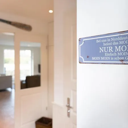 Liv Hus Σπίτι διακοπών