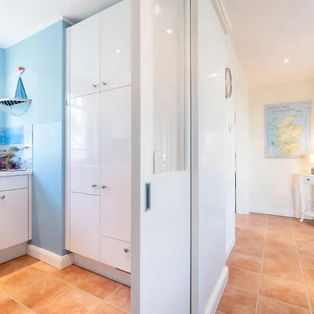 Liv Hus Σπίτι διακοπών