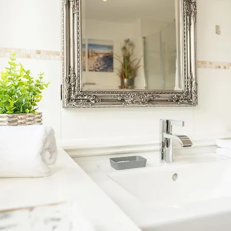 Liv Hus Σπίτι διακοπών Wyk auf Föhr