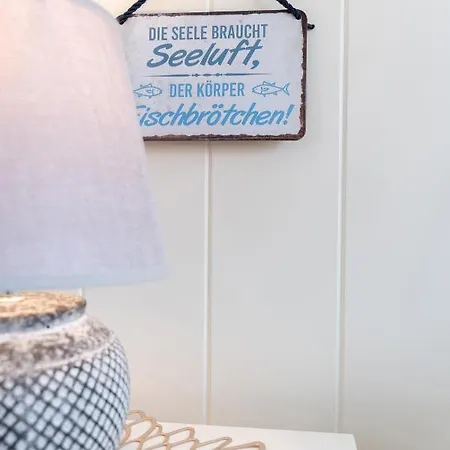 Liv Hus Σπίτι διακοπών Wyk auf Föhr