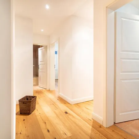 Σπίτι διακοπών Liv Hus