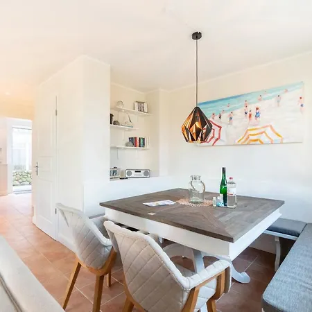 Liv Hus * Wyk auf Föhr