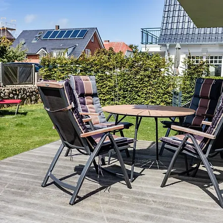 Liv Hus Σπίτι διακοπών