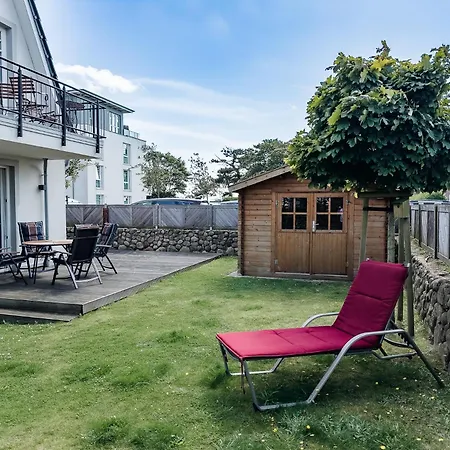 Σπίτι διακοπών Liv Hus