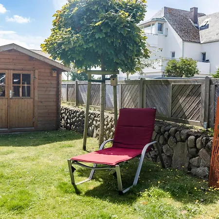 Σπίτι διακοπών Liv Hus *