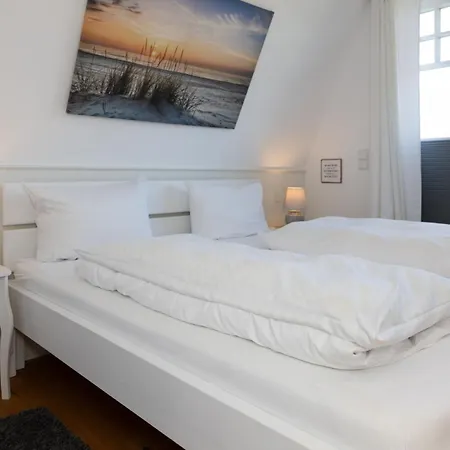 Liv Hus Feriehus *