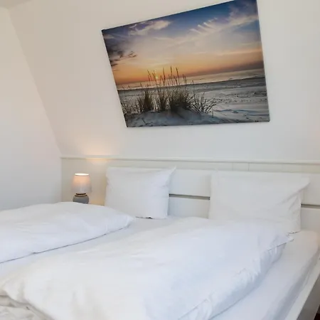 Liv Hus Feriehus *